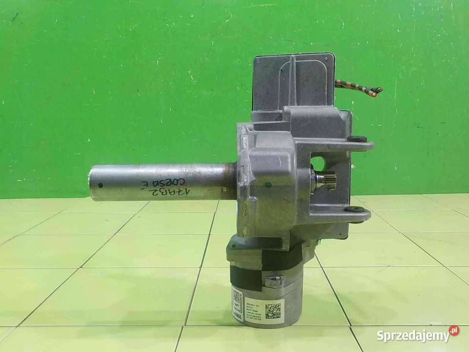 OPEL CORSA E 10 T 15r wspomaganie elektryczne Suków