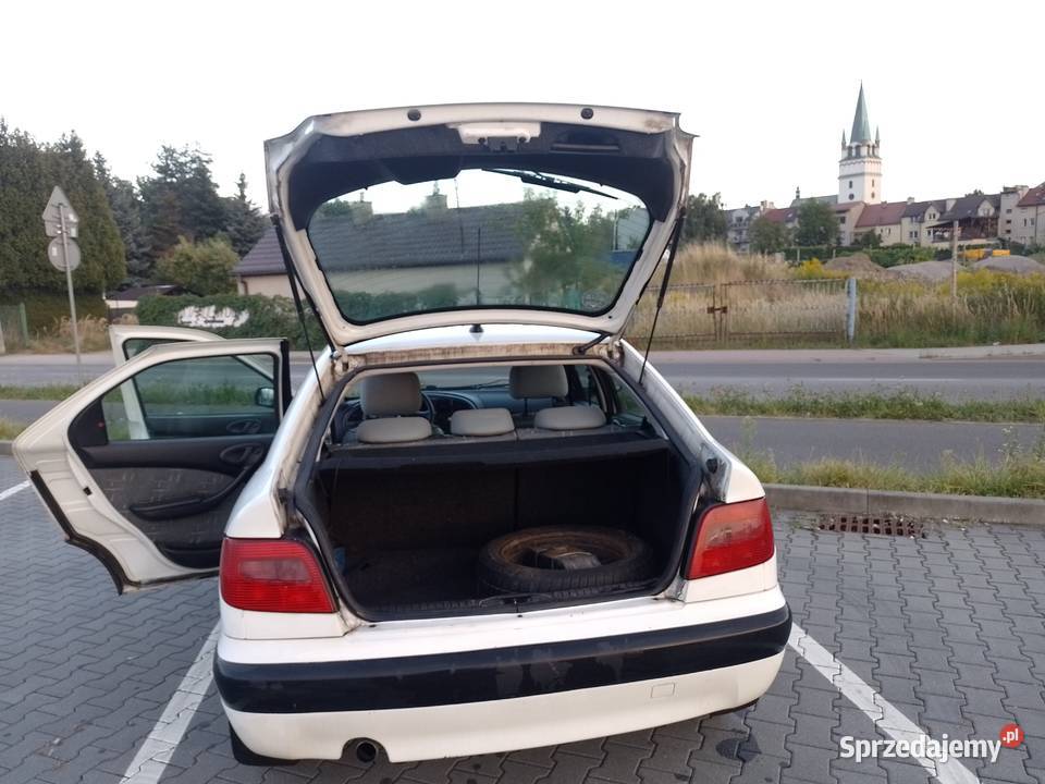 Citroen Xsara 14 Benzyna 2002 na chodzi małopolskie Skawina