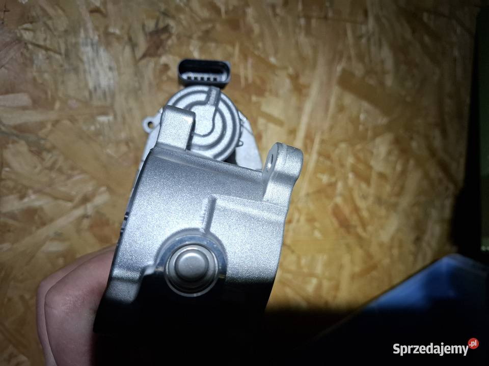 Nowa Oryginalna Przepustnica Audi Seat Skoda VW Skawina