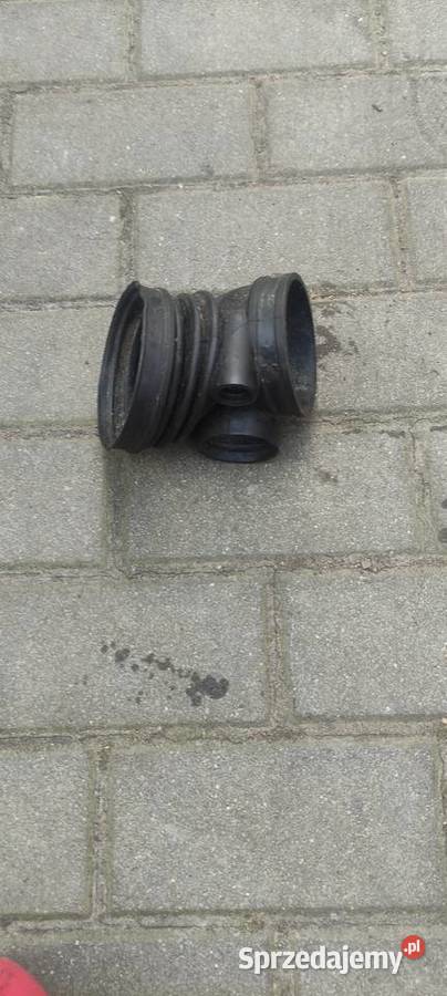 Guma przepływomierza BMW E39 osobowe Lwówek
