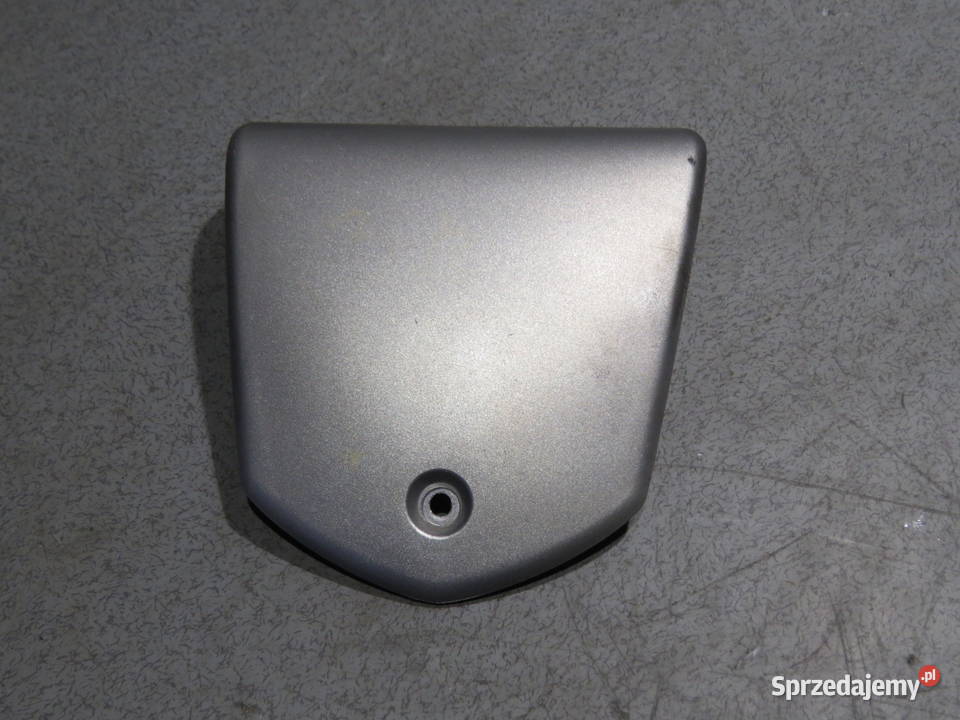 PIAGGIO MP3 250 125 200 300 ZAŚLEPKA OSŁONS Szczecin