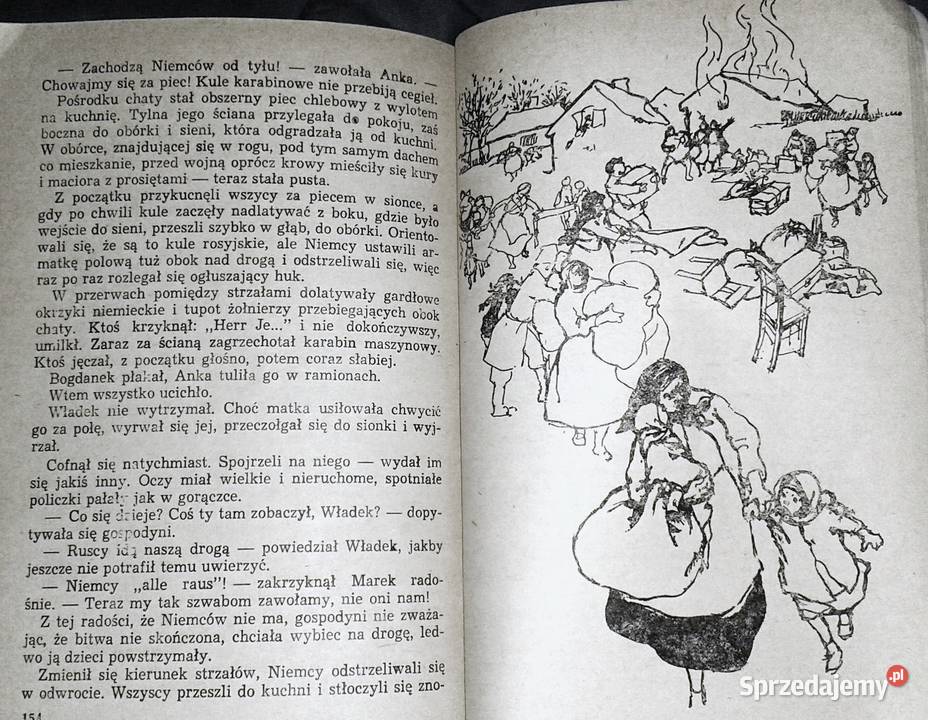 Wrócimy razem Maria Niklewiczowa Kultura i Rozrywka Chełm sprzedam