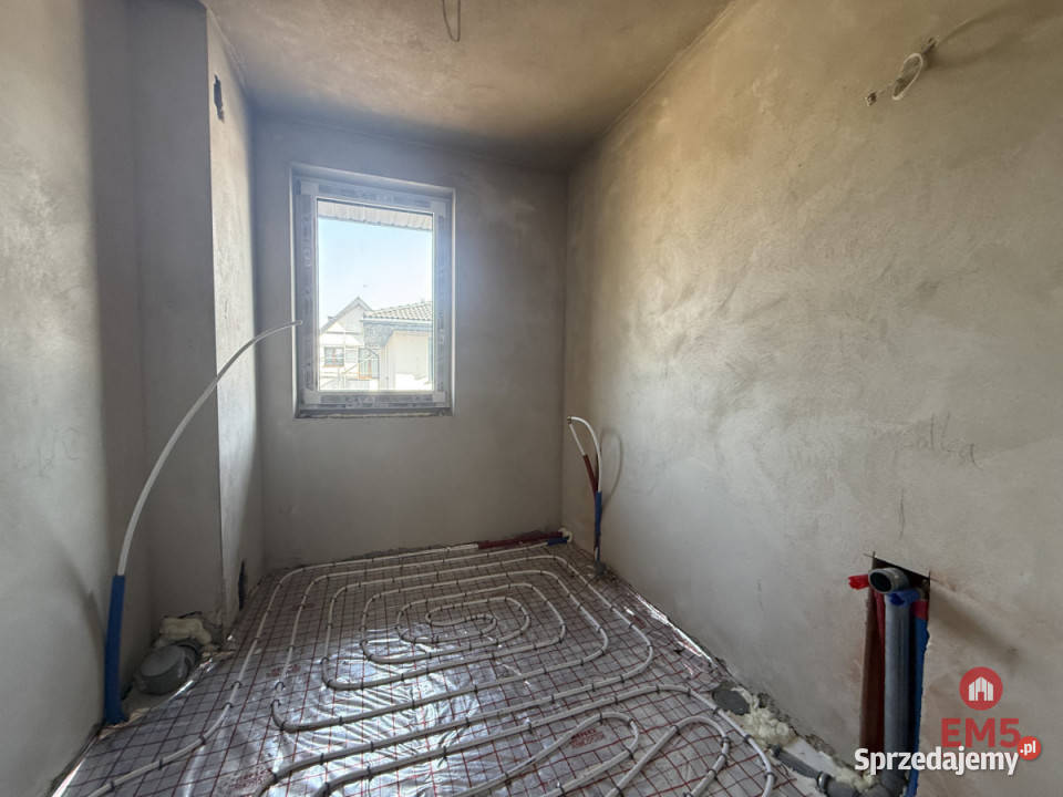 Dom bliźniak na sprzedaż 12522m2 Grabówka