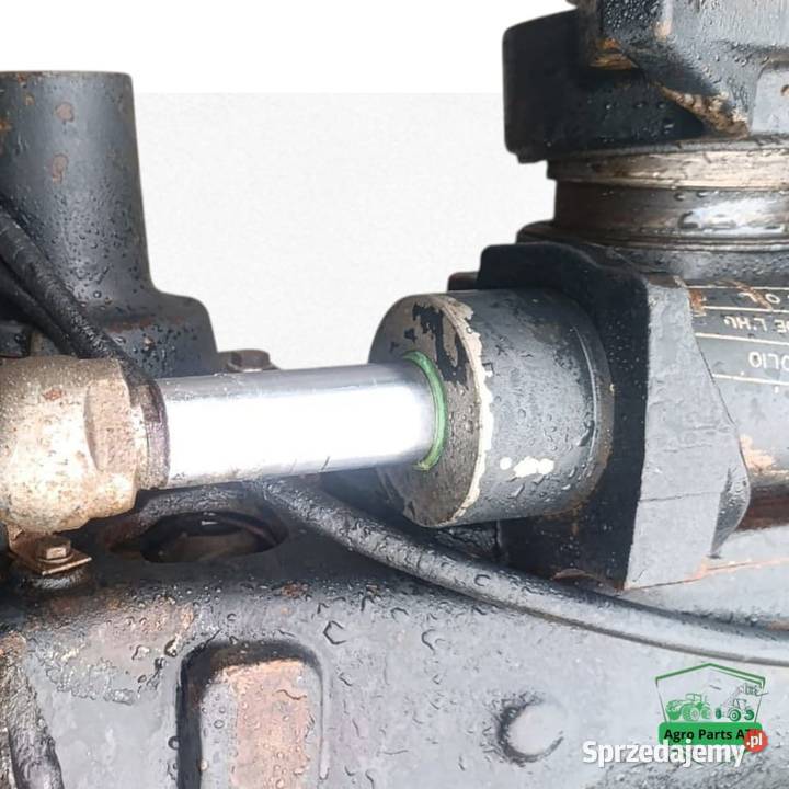 Przedni most napędowy 148917 Carraro 2029 SI Ciechanowiec
