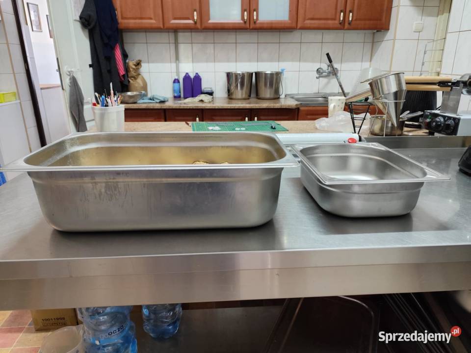 KUWETA METALOWA MAŁA