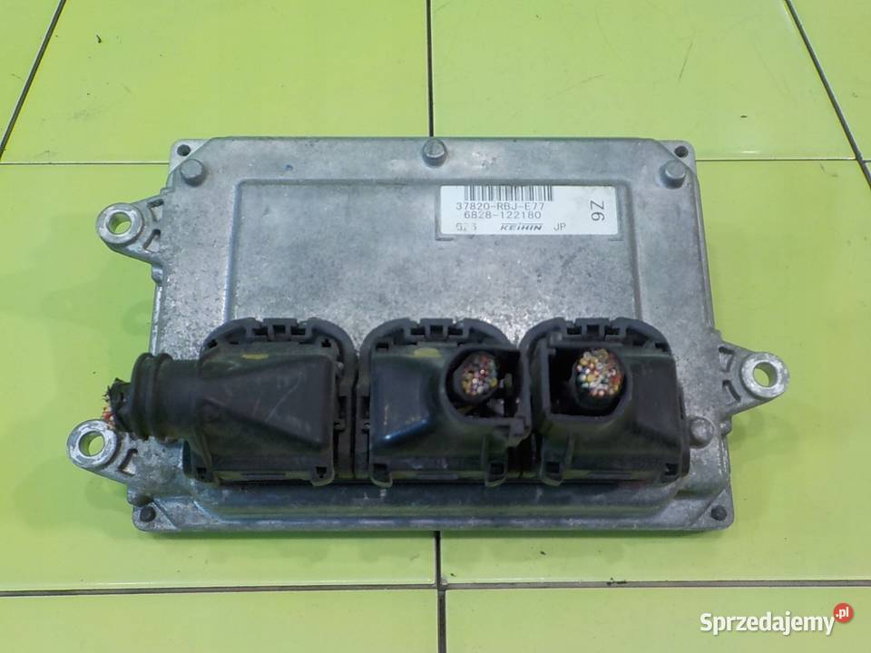 BMW 1 E87 LIFT 20 D 10r HB 5D sterownik komputer osobowe mazowieckie Suków