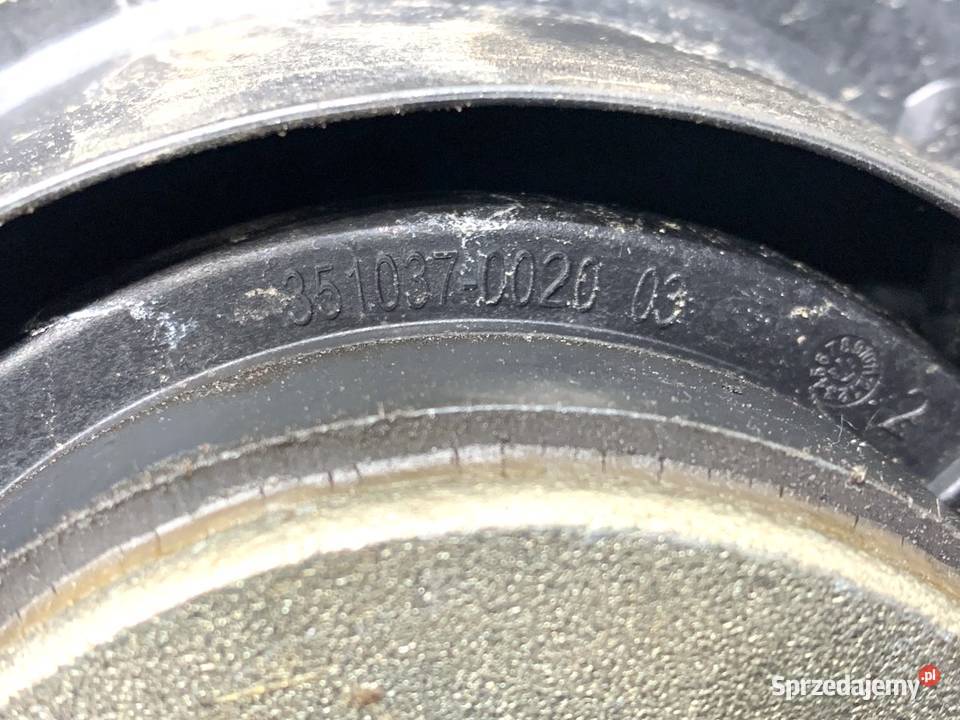 GŁOŚNIKI KOMPLET MAZDA CX5 KD4566A60 SUV 1117 podkarpackie