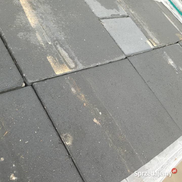 Kostka brukowa Korfu 33 mkw Hryniewicze