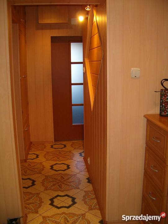 mieszkanie 3pokojowe własnościowe Łęczyca Łęczyca