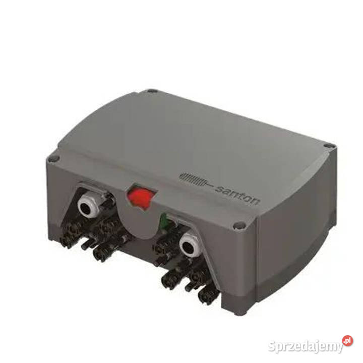 Santon PFSHP158SMC4Evo2