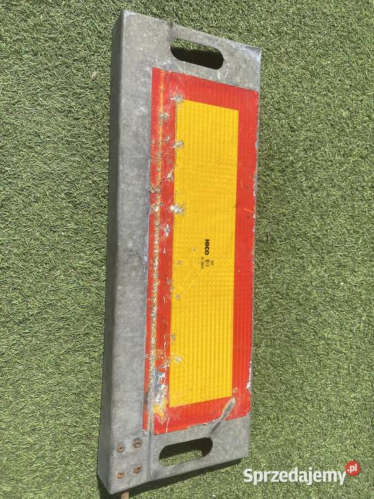 Tablica odległościowa Burty dolnośląskie Domaszczyn