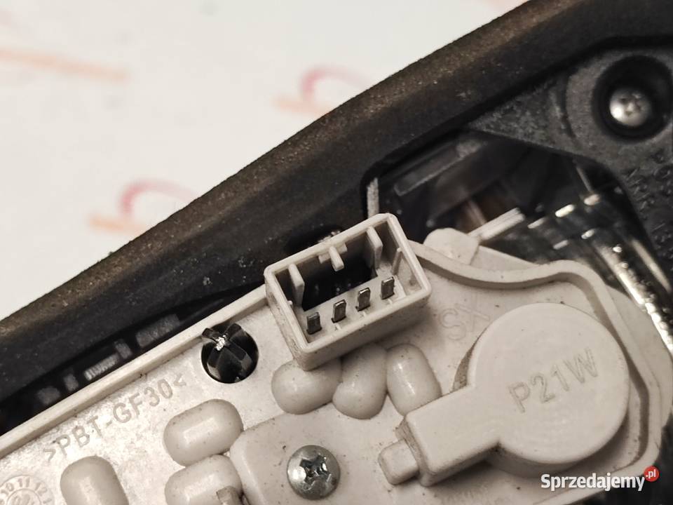 GIULIETTA 10r lampa lewa tył ANGLIK 50513401