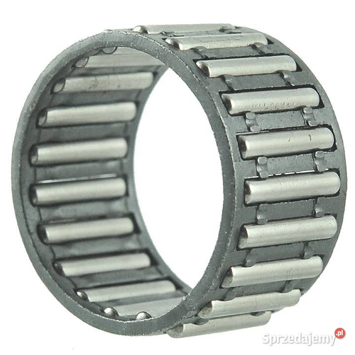 Łożysko igiełkowe 20 x 26 x 17 mm Startrac 263 podkarpackie Tajęcina