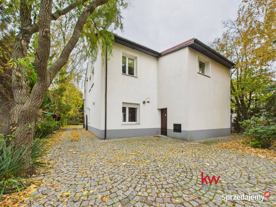 Dom wolnostojący 240m Ślęza Dębowa