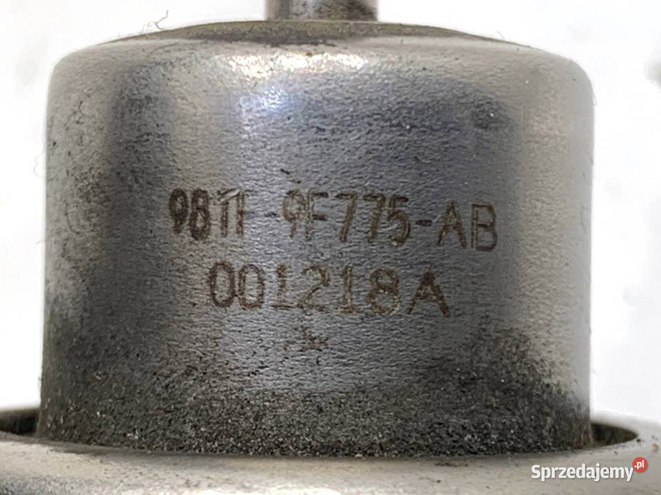 LISTWA WTRYSKOWA MAZDA TRIBUTE 0280155887 20 124