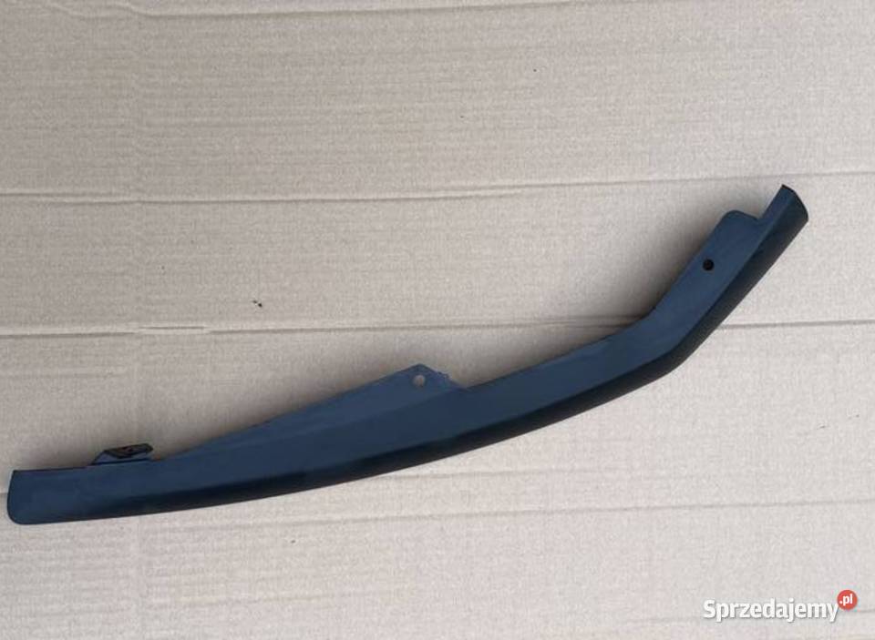 FORD FOCUS MK4 LISTWA ZDERZAKA PRAWY PRZÓD Międzychód