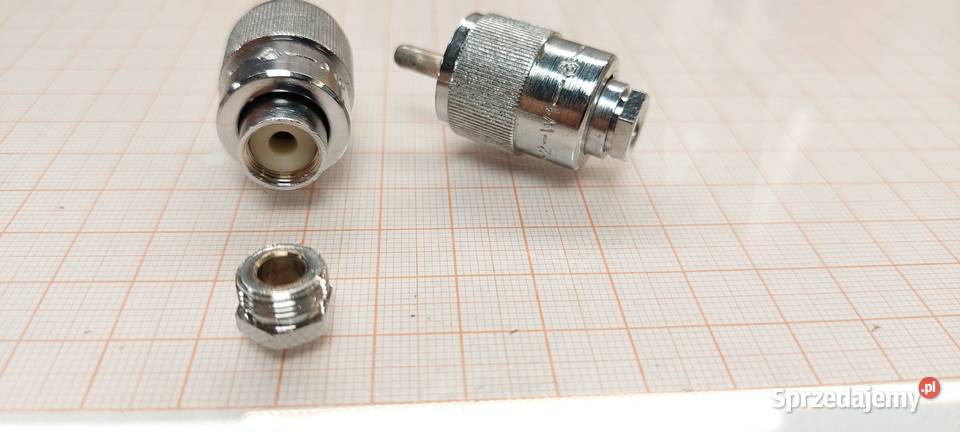 UNITRA WTYK UC12W1 10 A922925 Czechowice-Dziedzice sprzedam