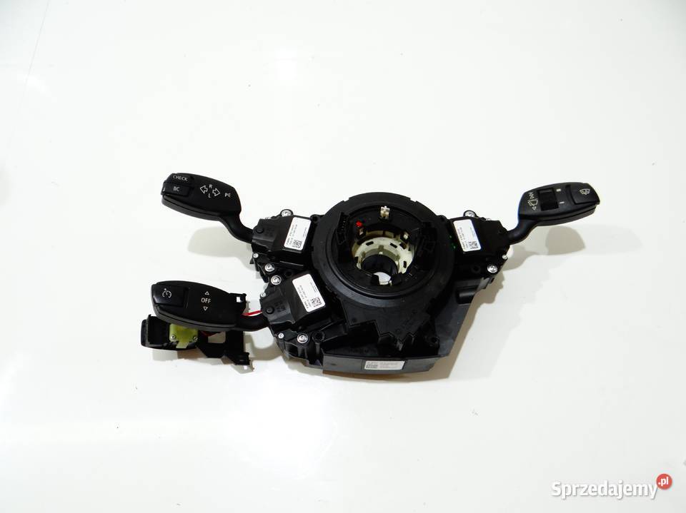 PANEL PRZEŁĄCZNIK ZESPOLONY BMW E61 6976394 lubelskie Strzyżewice