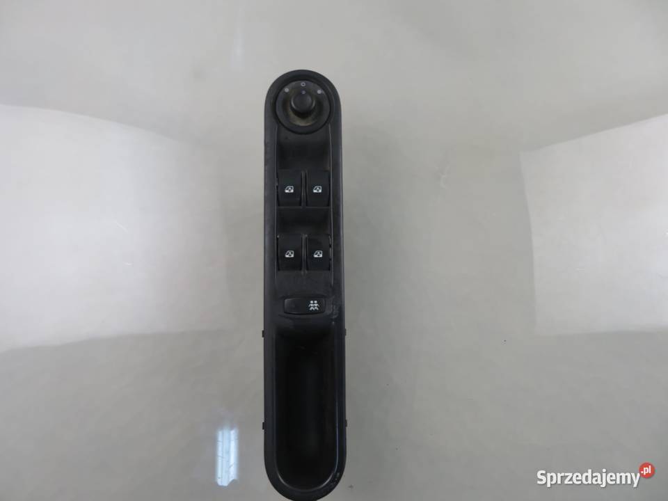 PANEL SZYB RENAULT GRAND ESPACE IV 8200012126