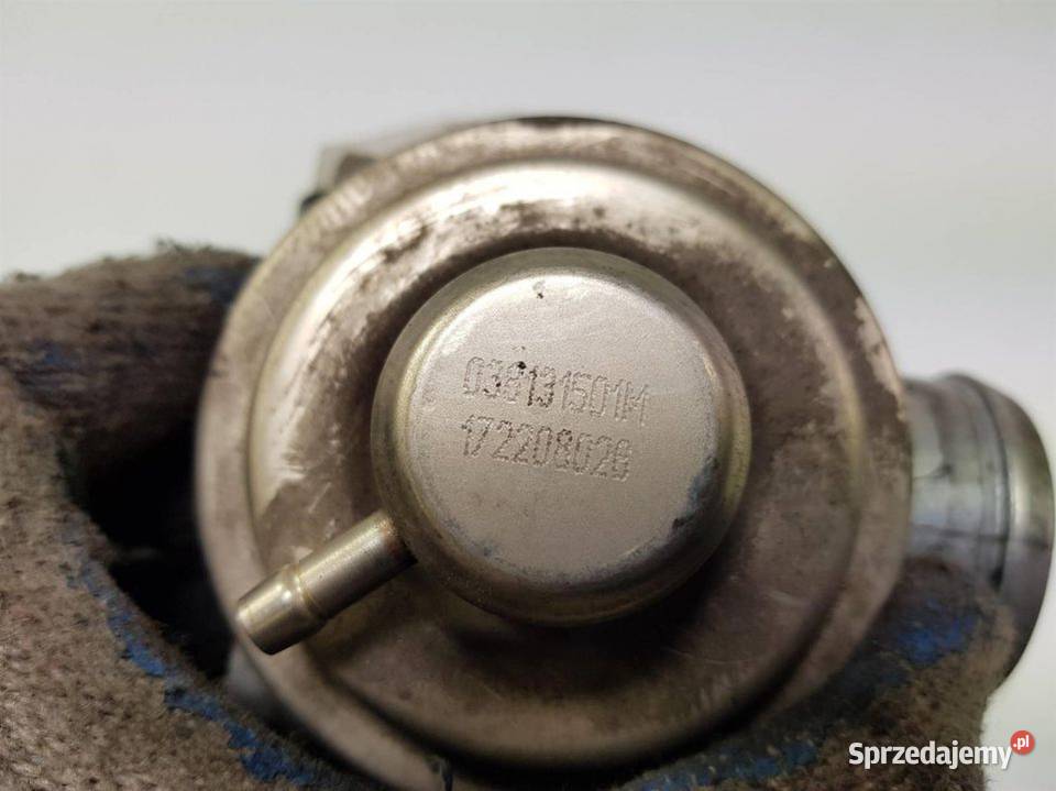 PRZEPUSTNICA SEAT CORDOBA II 038313501M Lipno