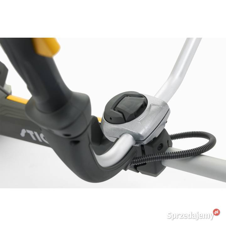 Kosa spalinowa Stiga BC 760 B Tajęcina