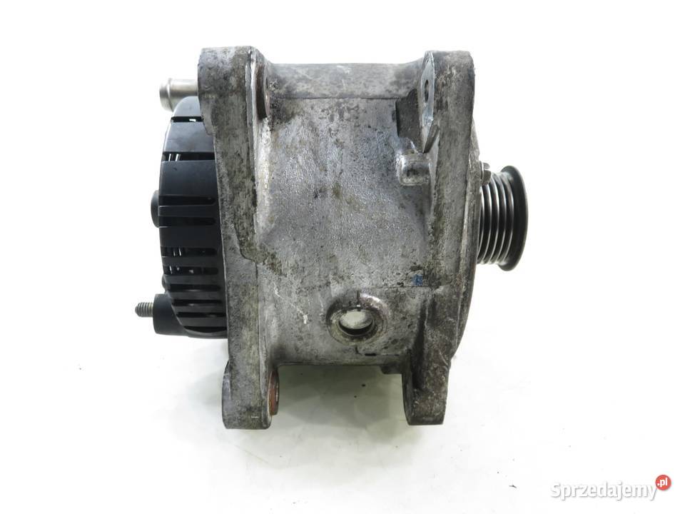 ALTERNATOR RENAULT SCENIC II 19 DCI F9Q 812 osobowe