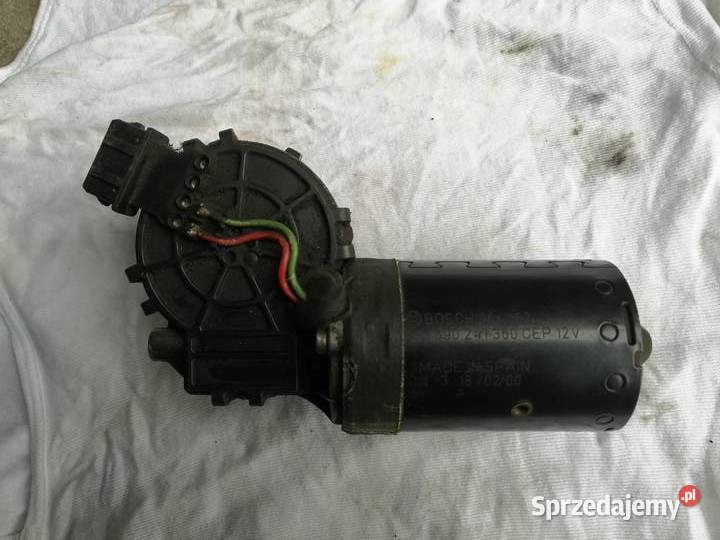 Silniczek mechanizmu wycieraczek Peugeot 206 Rok produkcji 2000 lubelskie Lublin