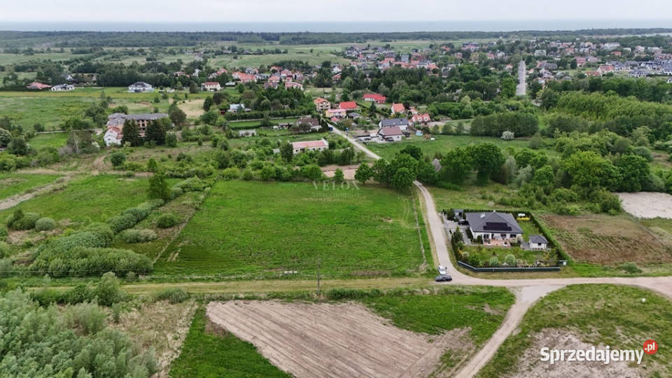 Stary Borek 8035 m Koncepcja kameralnego osie
