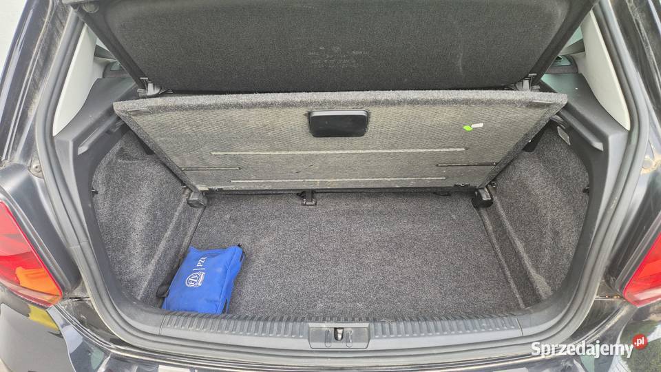 Volkswagen Polo 12 TSI Comfortline Full Hak 1200cm3 Olszewnica Stara