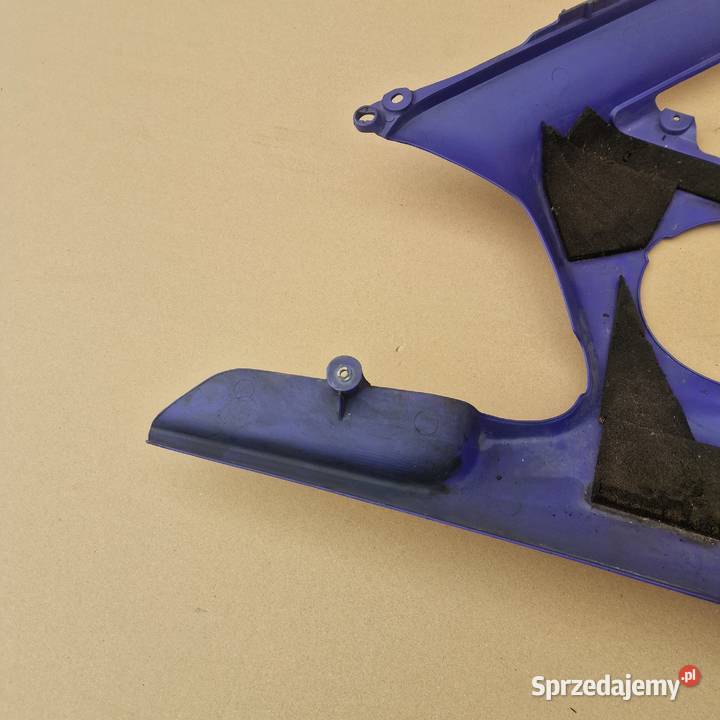 HONDA CBR 600F3 PC31 OWIEWKA BOK BOCZEK LEWY Bieleń