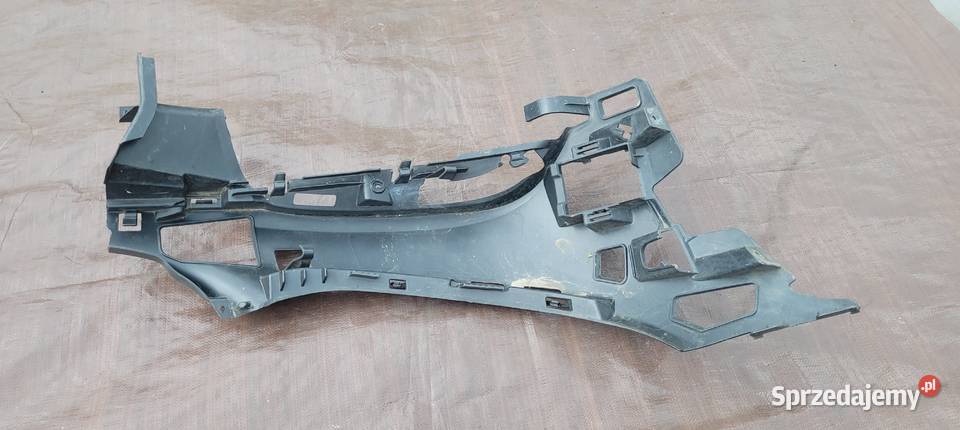 ŚLIZG MOCOWANIE ZDERZAKA LEWY PRZÓD MERCEDES