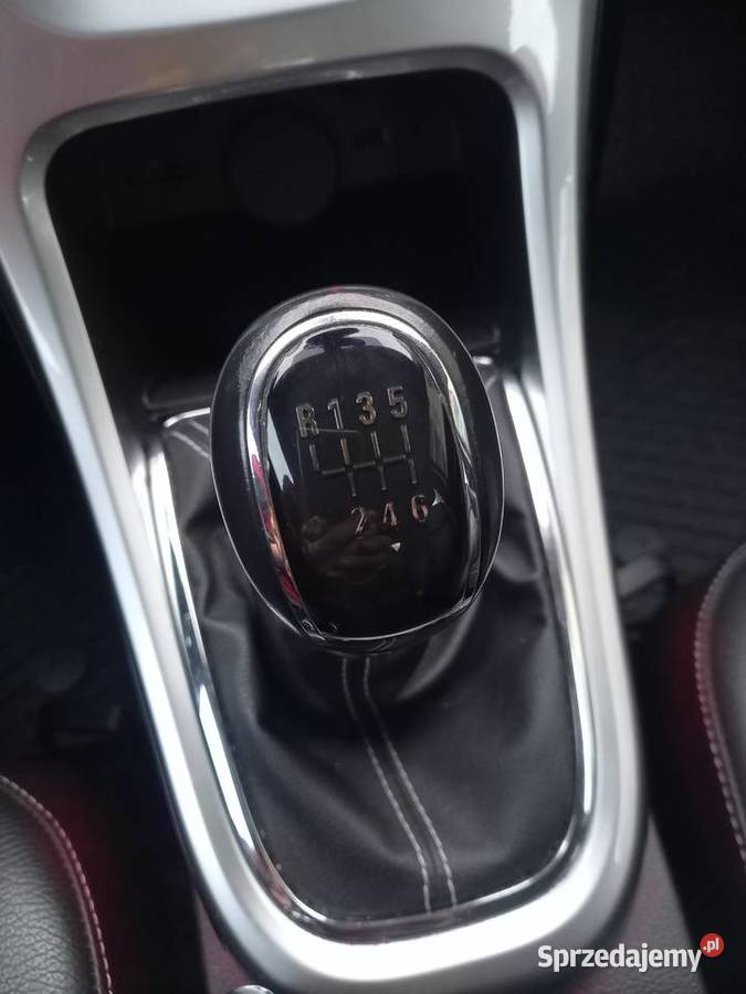 Opel Astra TURBO 16 benz 180 134 bezwypadkowy nieuszkodzony Łódź