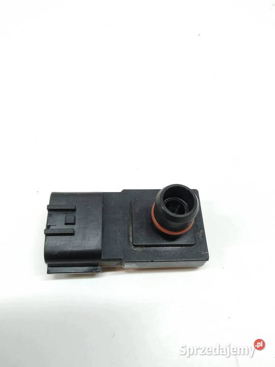 CZUJNIK SENSOR CIŚNIENIA DOŁADOWANIA 166387499R