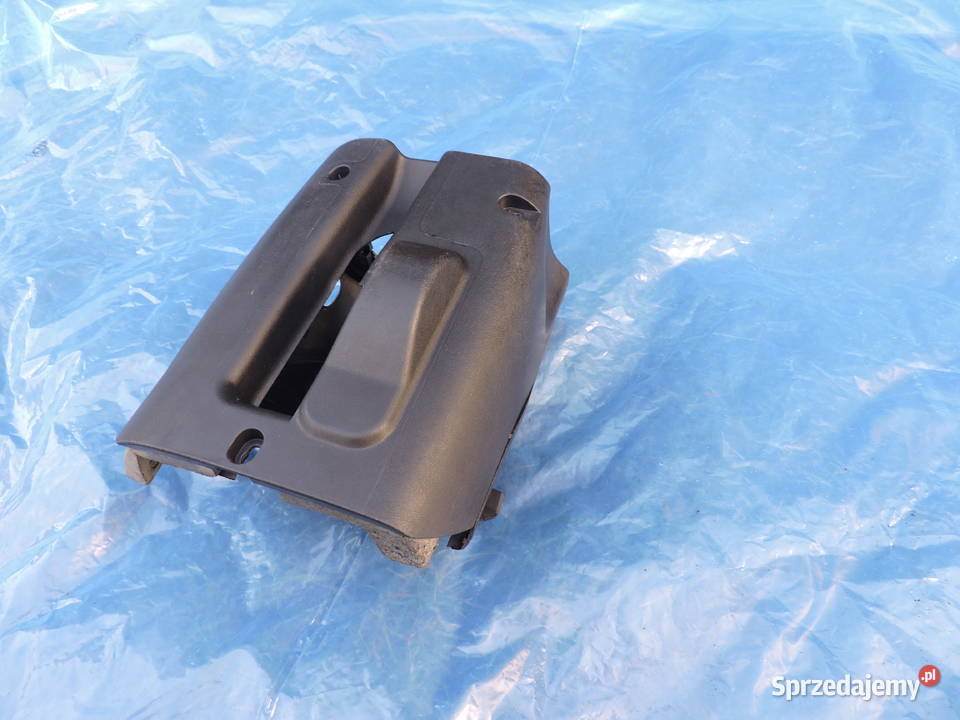 Osłona kolumny kierowmniczej Ford focus mk1 18 śląskie Myszków sprzedam