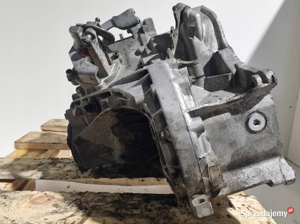 SKRZYNIA BIEGÓW Opel Astra III H 17 CDTI Rudka sprzedam