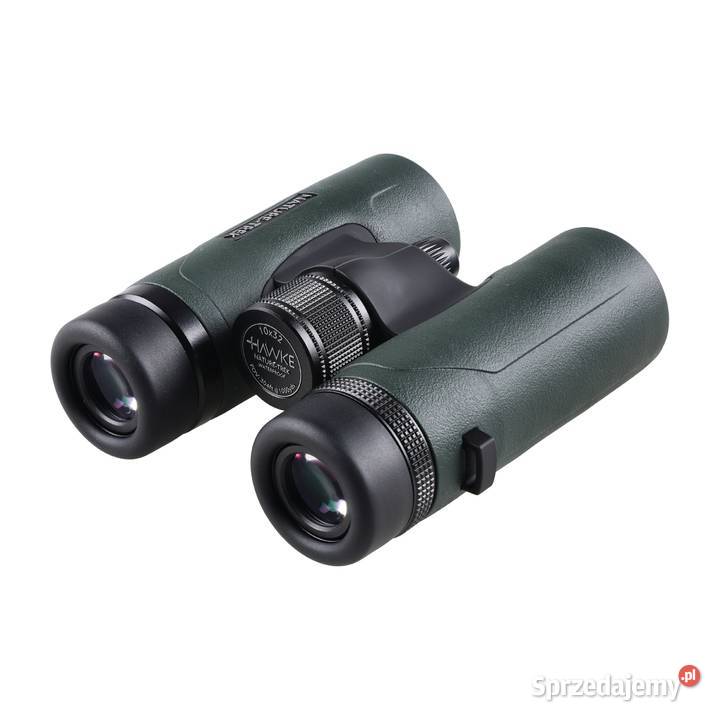 Lornetka Hawke Nature Trek 10x32 zielona Warszawa