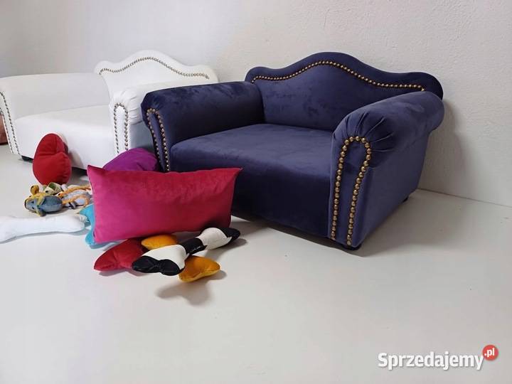 Kanapa sofa posłanie psa kota Warszawa