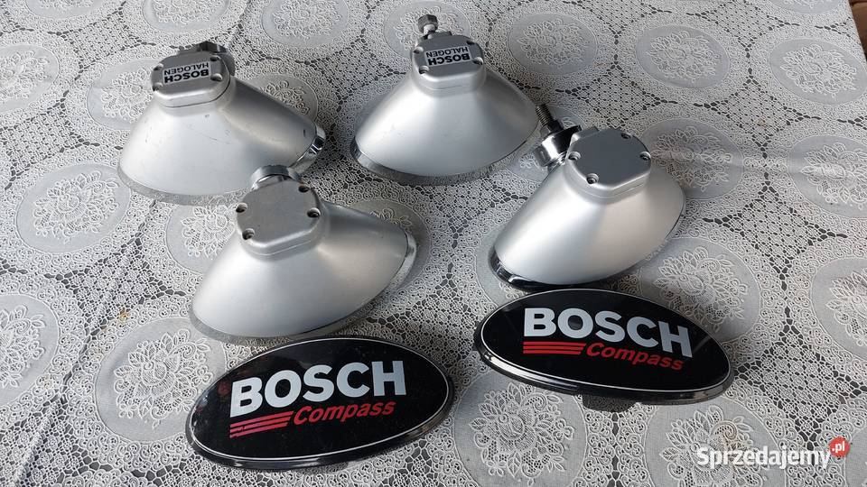 Halogeny Bosch Compass Pozostałe Miłków