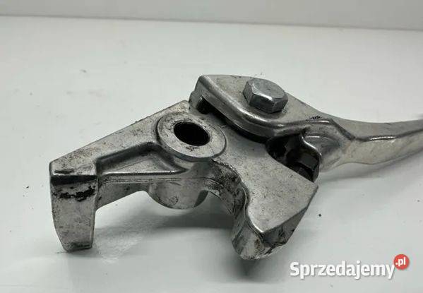 Dźwignia hamulca przedniego Yamaha Raptor 700 lubuskie Sulęcin