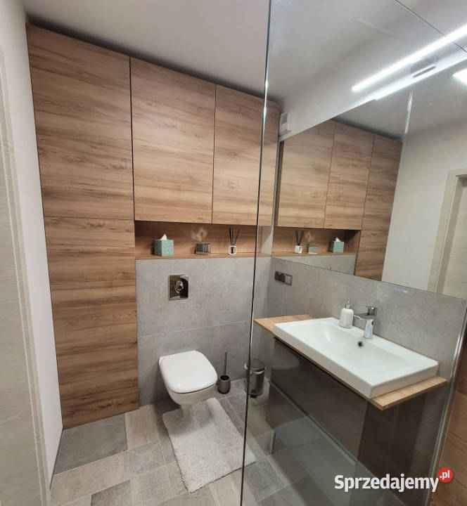 3 pokoje Sławin Lublin