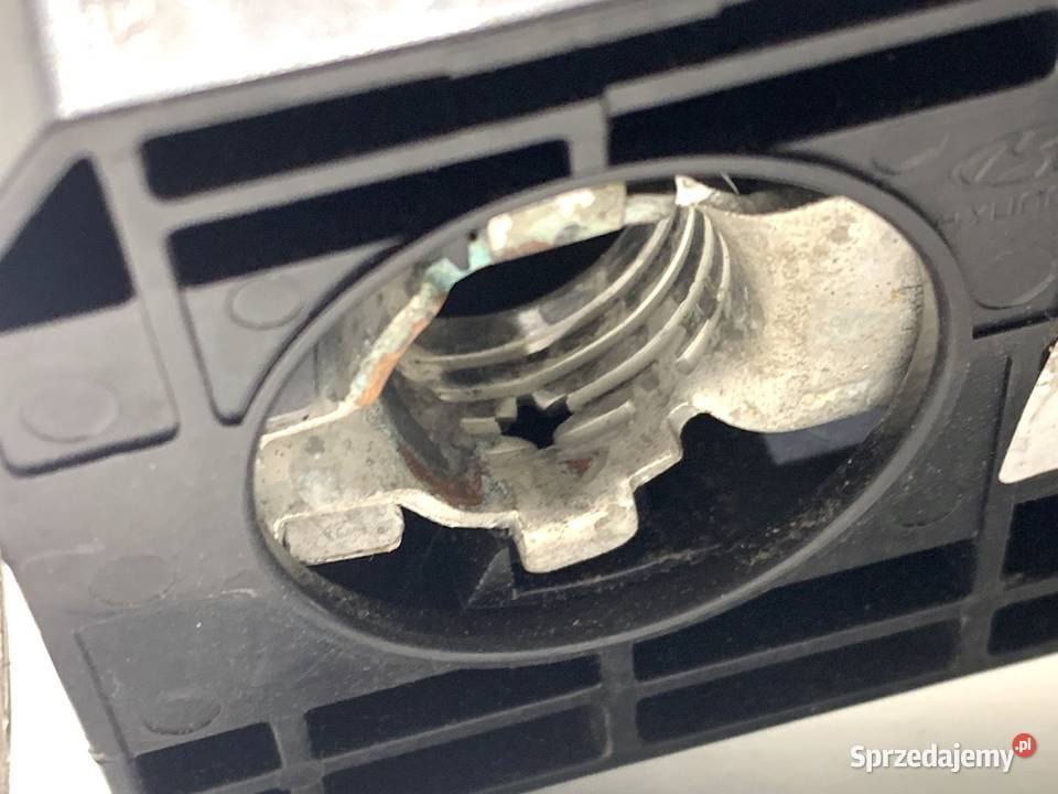 KLEMA PLUS KIA SPORTAGE IV 16 177 PRZEWÓD podkarpackie