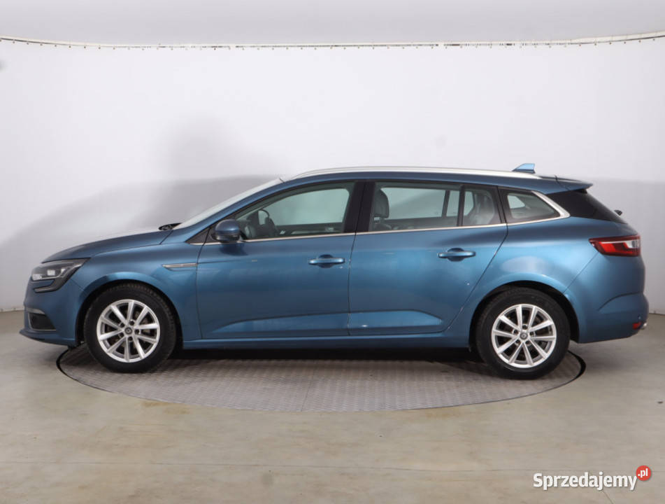 Renault Megane 15 dCi Piaseczno