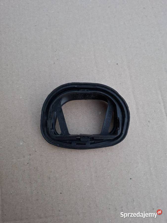 Osłona ogranicznika drzwi prawy lewy Scenic III Przyborów