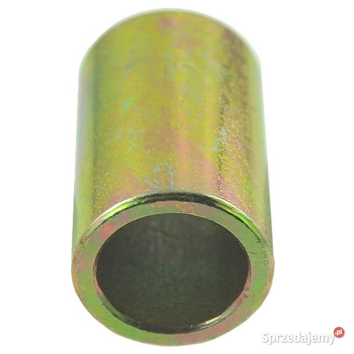 Tuleja sworznia 2432 x 52 mm TUZ KAT II EFG Do kosiarek podkarpackie Tajęcina