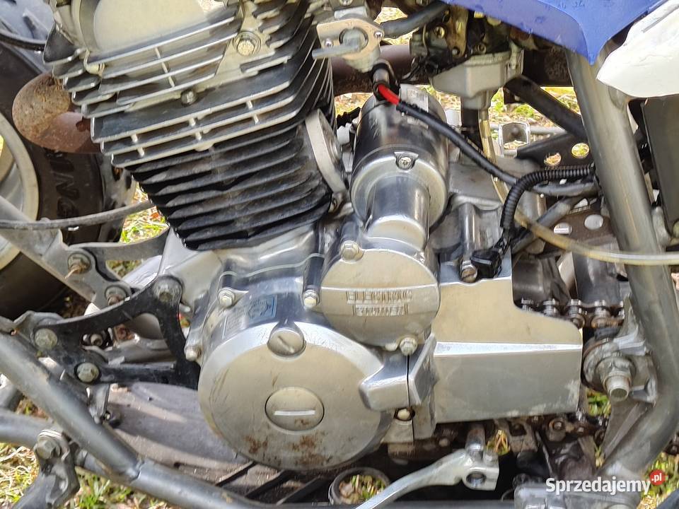 Quad pentora 250 Rok produkcji 2020 Motocykle, skutery, quady Porosły