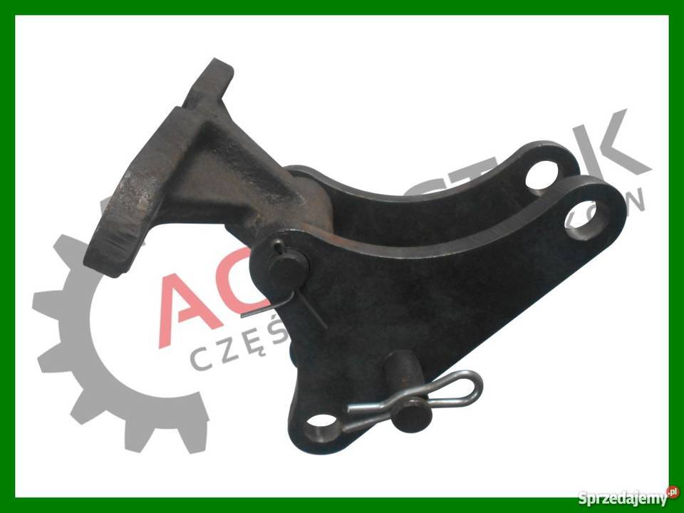 Wspornik zawieszenia tylnego JUMZ Białoruś Parczew