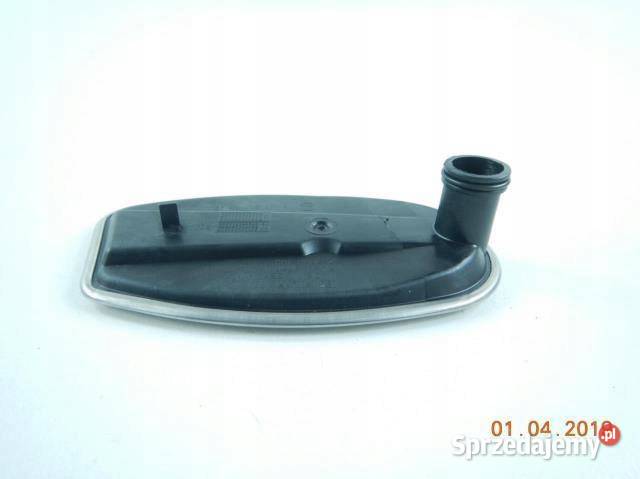 FILTR HYDRAULICZNY AUTOMAT CHRYSLER 300C sprzedam