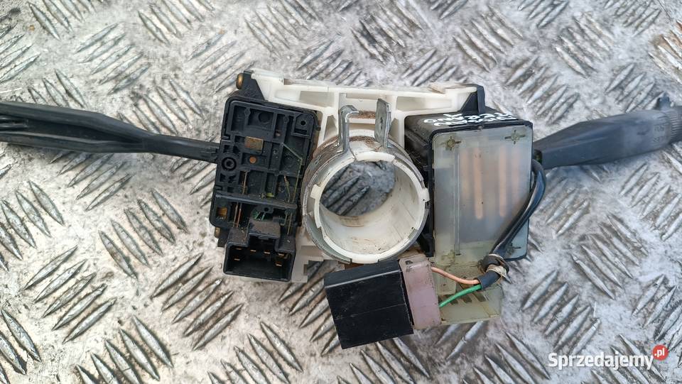 NISSAN TERRANO 1 I PRZEŁĄCZNIK ZESPOLONY PAJĄK