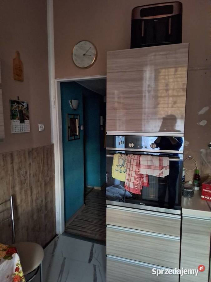Meble kuchenne Świętochłowice sprzedam