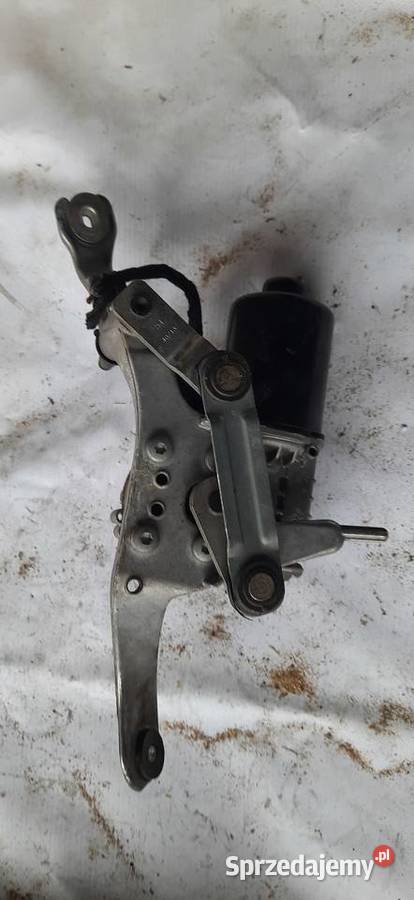 MECHANIZM WYCIERACZKI OPEL ZAFIRA C W000027192 dolnośląskie sprzedam